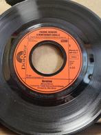 Freddie Mercury & Montserrat Cabale - Barcelona, Pop, Gebruikt, Ophalen of Verzenden, 7 inch