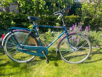 Batavus mannenfiets beschikbaar voor biedingen