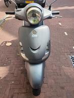 Sym Fiddle 2 Snor Scooter, Ophalen, Gebruikt, Overige typen, SYM