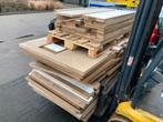 Kachelhout gratis op te halen, Doe-het-zelf en Verbouw, Hout en Planken, Ophalen, Gebruikt, Overige typen, Minder dan 200 cm