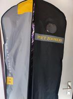 2 delig pak Piet Zoomers mt 102 navy bleu, Ophalen, Zo goed als nieuw, Blauw