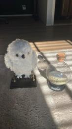 Harry potter uil met poition combo, Verzamelen, Ophalen of Verzenden, Zo goed als nieuw