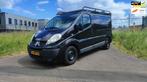 Renault Trafic 2.0 dCi T27 L1H1 Eco Airco! Nap! LEES TEKST, Voorwielaandrijving, Euro 5, Stof, 4 cilinders