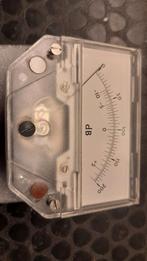 Meter, Ophalen of Verzenden, Gebruikt