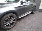 Mercedes Benz glc treeplanken, Ophalen, Nieuw