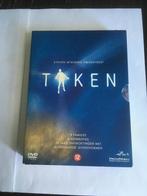 taken serie (6 DVD) steven spielberg BOX, Ophalen of Verzenden, Zo goed als nieuw, Boxset