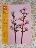 Lego 40725 cherry blossoms nieuw, Ophalen of Verzenden, Nieuw, Complete set, Lego