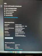 Pc, Intel Xeon, Ophalen of Verzenden, Zo goed als nieuw, 3 tot 4 Ghz