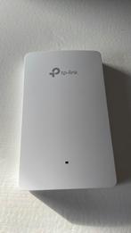 TP-Link Omada acces point EAP615 wall, Ophalen, Gebruikt