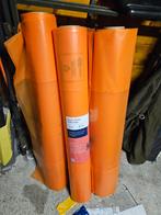 Tonzon Bodemfolie 21 meter x 3m, Doe-het-zelf en Verbouw, Isolatie en Afdichting, Minder dan 4 cm, Overige materialen, Nieuw, Ophalen of Verzenden