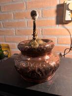 Koperen theepot, Antiek en Kunst, Antiek | Koper en Brons, Ophalen of Verzenden