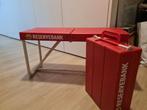 Amstel Reservebank Bankje, Ophalen, Gebruikt, Evenement, Eén
