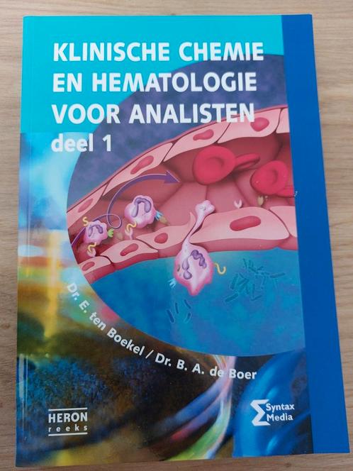 E. ten Boekel - 1, Boeken, Techniek, Zo goed als nieuw, Bouwkunde, Ophalen of Verzenden