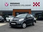 Citroen C1 1.0-12V Ambiance|5-Deurs|Airco|Perfect Onderhoude, Auto's, Voorwielaandrijving, Gebruikt, 4 stoelen, C1