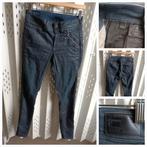 27-32 G-STAR RAW LYNN BIKER MID SKINNY damesjeans stretch!, Blauw, Ophalen of Verzenden, Zo goed als nieuw, G-STAR RAW