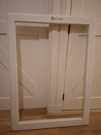 Raam 860 breedte x 1160 hoogte, 75 tot 150 cm, Gebruikt, Raamkozijn, Ophalen of Verzenden