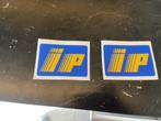 Aprilia IP stickers 95 x 11 mm