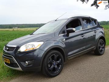 Ford Kuga 2.5 20V Titanium automaat beschikbaar voor biedingen
