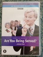 Wordt u al geholpen? Are you being served? Serie 1 en 5, Cd's en Dvd's, Dvd's | Tv en Series, Alle leeftijden, Ophalen of Verzenden