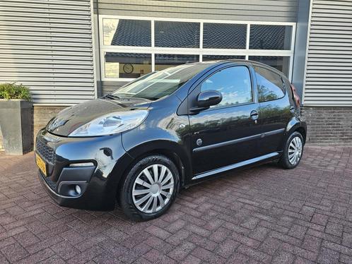 Peugeot 107 | Airco | NL Auto | 1.0 Envy, Auto's, Peugeot, Bedrijf, ABS, Airbags, Airconditioning, Bluetooth, Electronic Stability Program (ESP)