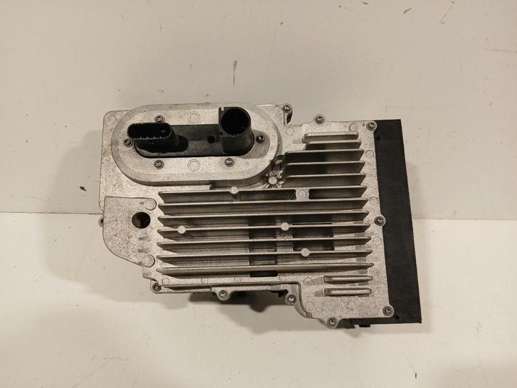 Computer diversen Volvo S60, Auto-onderdelen, Elektronica en Kabels, Volvo, Gebruikt, Herkomst onderdeel bekend, 12 maanden garantie