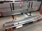 scooter/fietsendrager opklapbaar, Caravans en Kamperen, Camper-accessoires, Ophalen, Nieuw