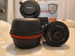 Samyang 35mm f2.8 Sony FE - Compact Prime Lens, Ophalen of Verzenden, Zo goed als nieuw, Standaardlens