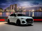 Audi Q3 35 TFSI 3xS-Line |Keyless|Sfeer|Camera (bj 2019), 4 cilinders, 150 pk, Wit, Origineel Nederlands