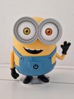 VARTA Minion LED Nachtlamp Bob, Ophalen of Verzenden, Zo goed als nieuw