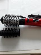 *NIEUW* Zelfroterende airstyling föhn, Sieraden, Tassen en Uiterlijk, Uiterlijk | Haarverzorging, Ophalen of Verzenden, Nieuw