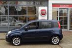 Fiat Panda 0.9 TwinAir Lounge|15"|5-per.|Dealero.h., Voorwielaandrijving, Stof, Gebruikt, Euro 6