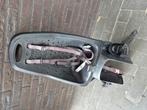 Yepp fietsstoeltje achter, Ophalen, Achterzitje, Yepp, 9 t/m 18 kg