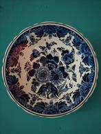 Wandbordje, Delft, Antiek en Kunst, Ophalen of Verzenden