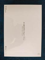 Xiaomi Pad 7 Pro Matt Glass 12gb 512gb nieuw en verzegeld!, Computers en Software, Android Tablets, Ophalen, Nieuw