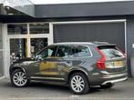 Volvo XC90 2.0 T8 Twin Engine AWD Inscription 7 PERS / CLIMA, Euro 6, 1969 cc, 320 pk, 7 stoelen