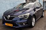 Renault Mégane Estate 1.3 TCe Limited trhaak navi, Voorwielaandrijving, Stof, Gebruikt, 4 cilinders