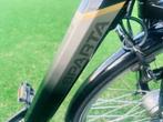 Te koop Sparta F7E amazone 4 live elektrische Moederfiets, Fietsen en Brommers, Sparta, Gebruikt, Versnellingen, Niet ingevuld
