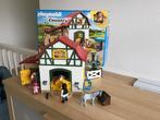 Playmobil Country Ponypark type 6927, Kinderen en Baby's, Ophalen of Verzenden, Zo goed als nieuw