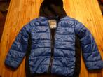 kinder kleding winterjas, Ophalen of Verzenden, Gebruikt, Maat 128