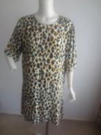 Samsoe Samsoe jurk mt L, Kleding | Dames, Overige kleuren, Verzenden, Maat 42/44 (L), Zo goed als nieuw