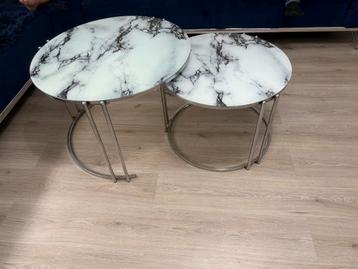 Salon tafel