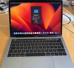 MacBook Pro 2017 (I7, 16 GB intern, 512 gb SSD), Computers en Software, Apple Macbooks, MacBook Pro, Qwerty, 13 inch, 512 GB