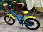 Aldo Kinderfiets 16 inch, Fietsen en Brommers, Fietsen | Jongens, Ophalen of Verzenden, Gebruikt, 16 inch, Handrem