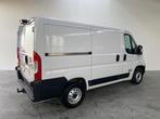 Fiat Ducato 30 2.3MJ Euro6D Pro edition L1H1, Auto's, Bestelauto's, Voorwielaandrijving, Gebruikt, Euro 6, Start-stop-systeem