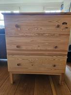Ikea ladekast, Huis en Inrichting, Kasten | Ladekasten, Ophalen, Gebruikt, 3 of 4 laden, Minder dan 100 cm