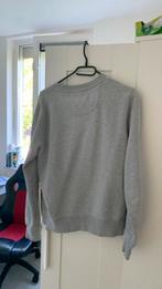 Burberry, Maat 48/50 (M), Ophalen of Verzenden, Grijs, Gedragen