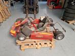 Junior cart, Sport en Fitness, Karting, Ophalen, Gebruikt