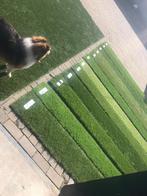 Kunstgras RECLAME SOORTEN, Tuin en Terras, Gras en Kunstgras, Ophalen, Nieuw, 20 m² of meer, Kunstgras