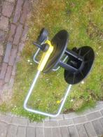 Karcher slanghaspel tuinslang slangen haspel kabelhaspel, Tuin en Terras, Tuinslangen, Ophalen, Zo goed als nieuw, Tuinslanghaspel