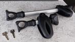 2xThule Bike HolderNIEUW-framehouder-frameklem-fietsendrager, Nieuw, Ophalen of Verzenden, Fietsendrager-accessoire, 2 fietsen